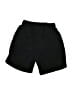 RBX Solid Black Athletic Shorts Size 7 - photo 2