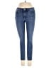 Gap Hearts Blue Jeans Size 25 Petite - photo 1