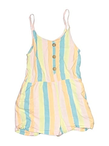 Roxy Girl Overalls (view 1)