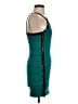 2b bebe Teal Cocktail Dress Size S - photo 4