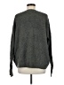 Vince Camuto Gray Pullover Sweater Size M - photo 2