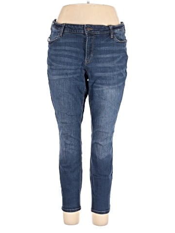 Old Navy Jeans (view 1)