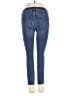 Gap Hearts Blue Jeans Size 25 Petite - photo 2