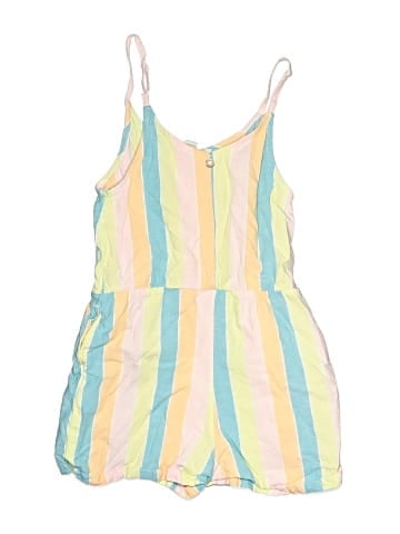 Roxy Girl Overalls (view 2)