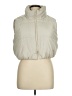 New Look 100% Polyester Ivory Vest Size XL - photo 1