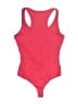 Active Basic Red Bodysuit Size S - photo 2