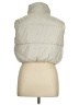 New Look 100% Polyester Ivory Vest Size XL - photo 2