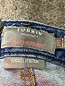 Torrid Solid Blue Jeans Size 18 (tall) - photo 4