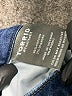 Torrid Solid Blue Jeans Size 18 (tall) - photo 5