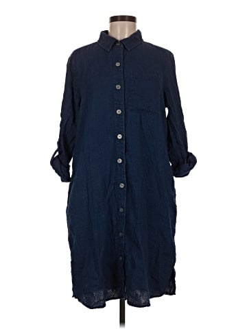 Style&Co Casual Dress (view 1)