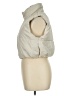 New Look 100% Polyester Ivory Vest Size XL - photo 5