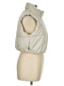 New Look 100% Polyester Ivory Vest Size XL - photo 4