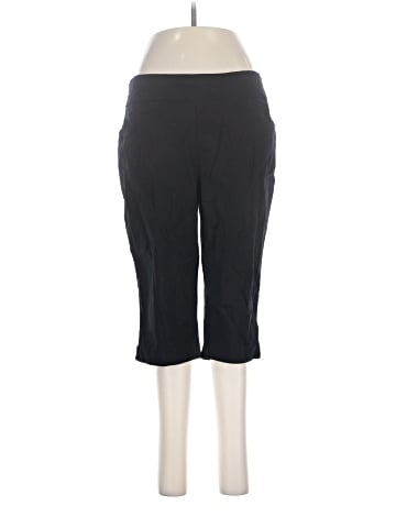 Chico's Active Pants (view 1)