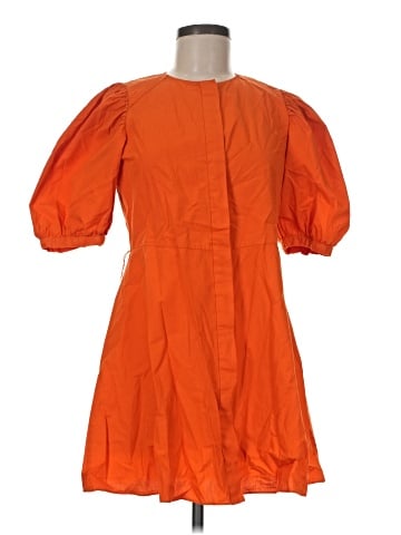 Zara Casual Dress (view 1)