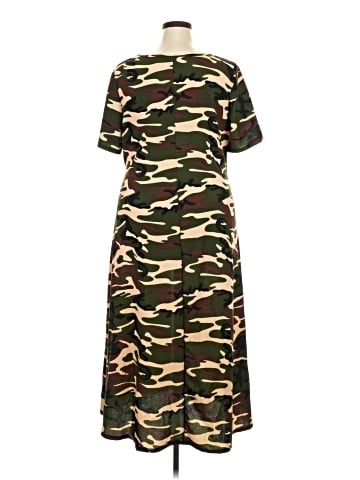 Ashley Stewart Short Sleeve T-Shirt (view 2)