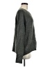 Vince Camuto Gray Pullover Sweater Size M - photo 4