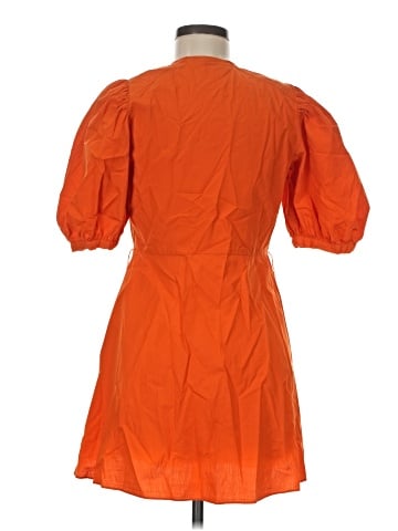 Zara Casual Dress (view 2)