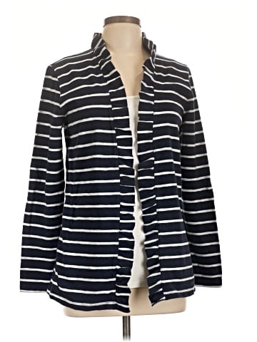 Lilla P Cardigan (view 1)
