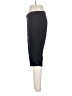 Chico's Solid Black Active Pants Size M - photo 5