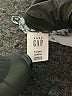 Baby Gap 100% Polyester Gray Dress Size 5T - photo 3