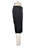 Chico's Solid Black Active Pants Size M - photo 4
