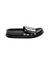 BCBGeneration Black Sandals Size 7 - photo 1
