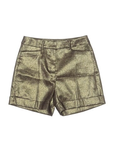 White House Black Market Shorts (view 1)