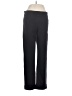 Betabrand Solid Black Track Pants Size M - photo 1