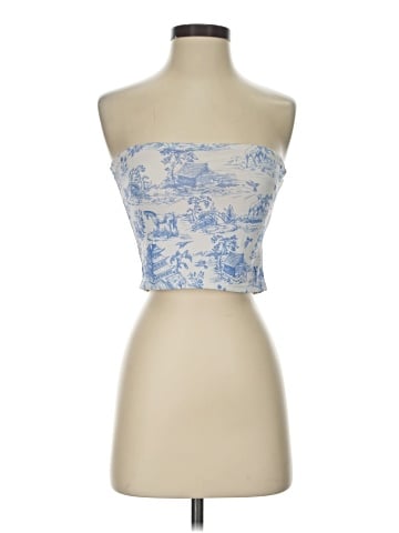 Edikted Tube Top (view 1)