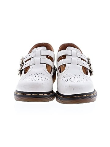 Dr. Martens Flats (view 2)