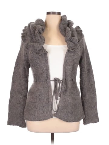 BCBGMAXAZRIA Cardigan (view 1)