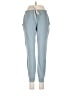 Vuori Blue Casual Pants Size S - photo 1