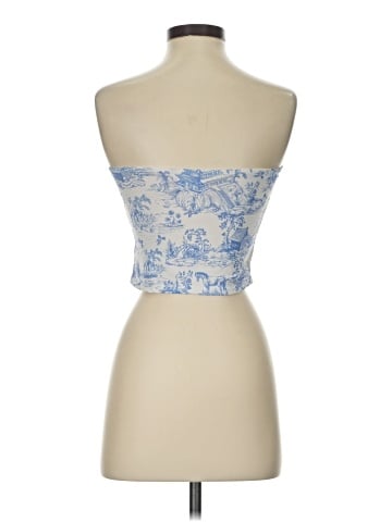 Edikted Tube Top (view 2)