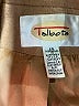 Talbots Tan Wool Coat Size 10 - photo 6