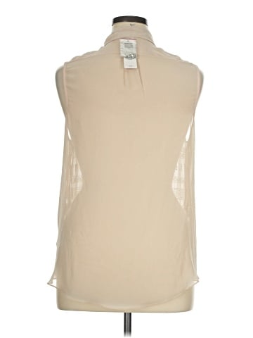 New Look Sleeveless Blouse (view 2)