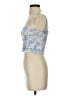 Edikted Blue Tube Top Size S - photo 5