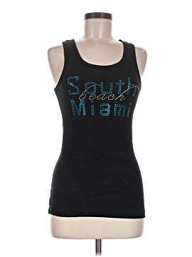 Bella + Canvas Tank Top
