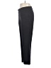 Betabrand Solid Black Track Pants Size M - photo 5
