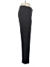 Betabrand Solid Black Track Pants Size M - photo 4