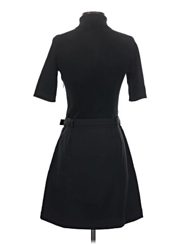Theory Wool Dress (view 2)