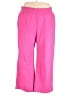 Active by Old Navy 100% Polyester Pink Casual Pants Size XXL - photo 1