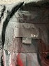 XXI 100% Nylon Black Sleeveless Button-Down Shirt Size S - photo 7