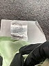 Sandro 100% Polyester Green Casual Dress Size EU (FR) 36 / US 4 - photo 8