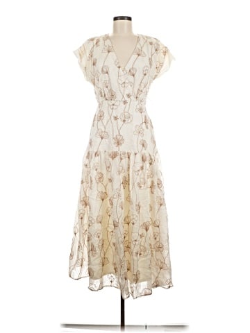 Taylor Cocktail Dress (view 1)
