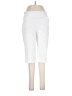 Chico's White Active Pants Size M - photo 1