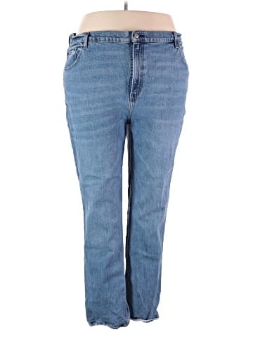 Abercrombie & Fitch Jeans (view 1)