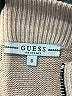 Guess Tan Turtleneck Sweater Size S - photo 7