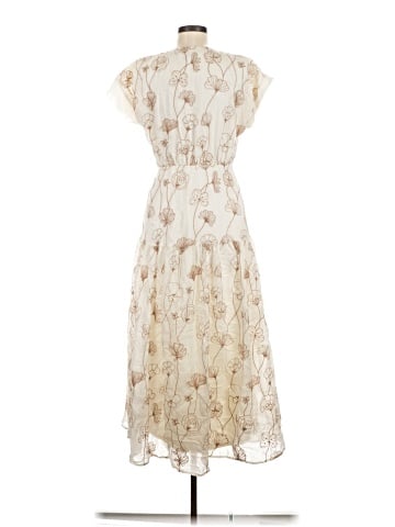 Taylor Cocktail Dress (view 2)