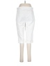 Chico's White Active Pants Size M - photo 2
