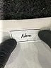 NOM Ivory Long Sleeve T-Shirt Size M - photo 6